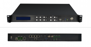 高清录播主机CST-B30-2LS