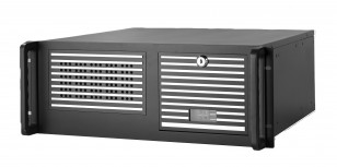 4K虚拟演播主机CST-YB80