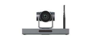 一体化视频会议终端CST-A6B